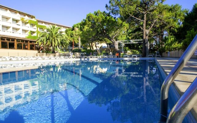 Village Club Miléade Calvi