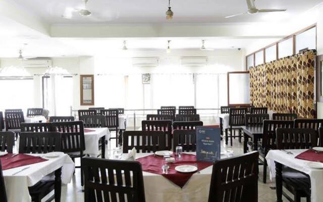 Hotel Cube Inn - Jaipur