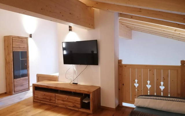 Alpen-Appartement Auerhof