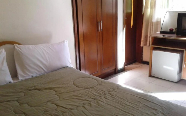 Konjo Guest House