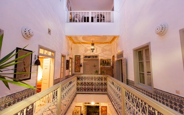 Riad Al Zahia