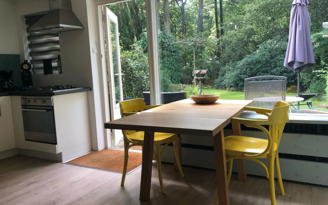 De Boswilg, heerlijk genieten midden in de natuur!