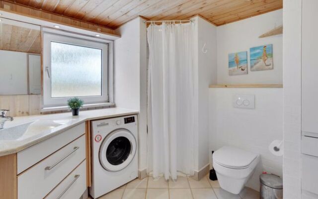 "York" - 1km from the sea in Western Jutland