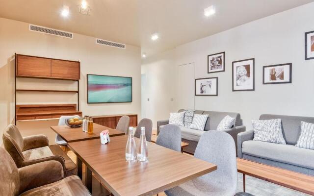 78 - Urban Beautiful Le Marais