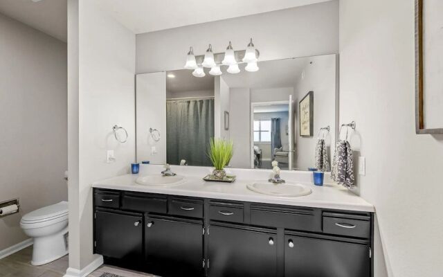 Fairway Bunker Hideaway - Serene Retreat!