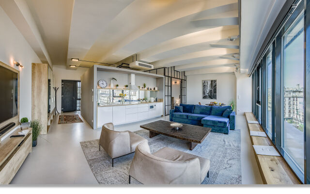 LOFT Astoria