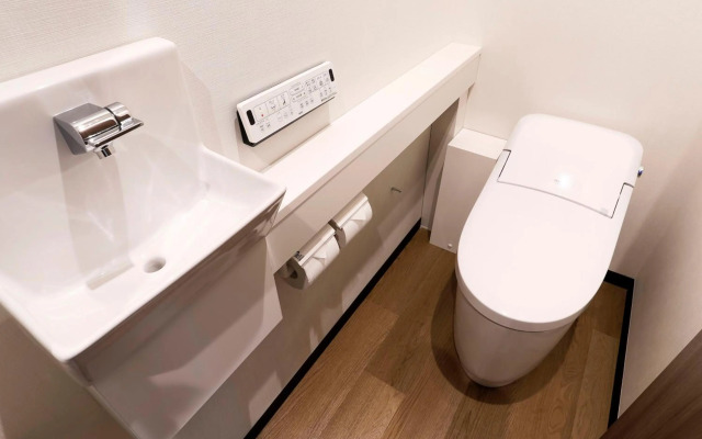 Hotel Mystays Aomori Station