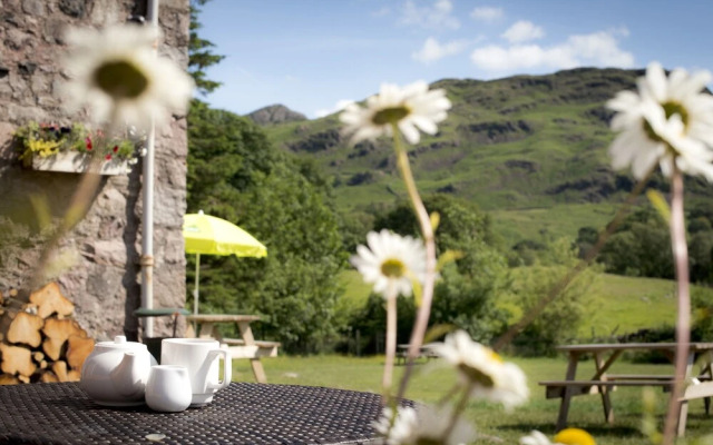 YHA Eskdale - Hostel