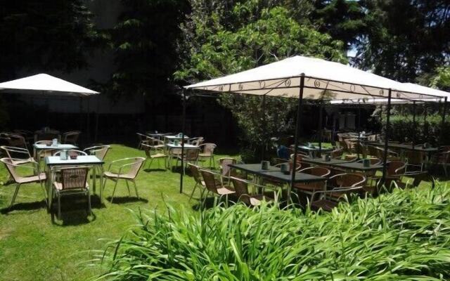 Hostal Rural Poqueira