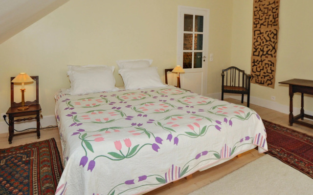 La Maison Jeanne D'arc