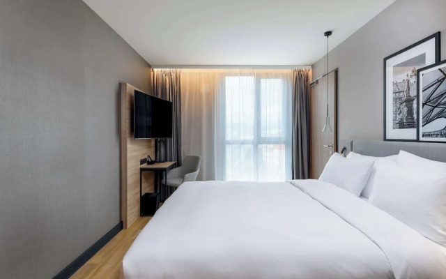 Radisson Hotel Graz