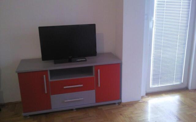 City Center Apartments Ohrid