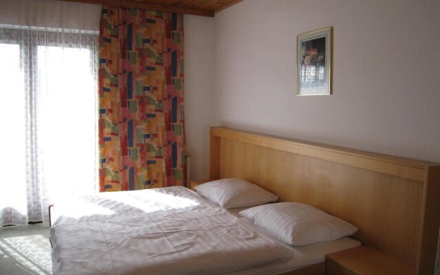 Gasthof Strobl Waldfrieden Garni