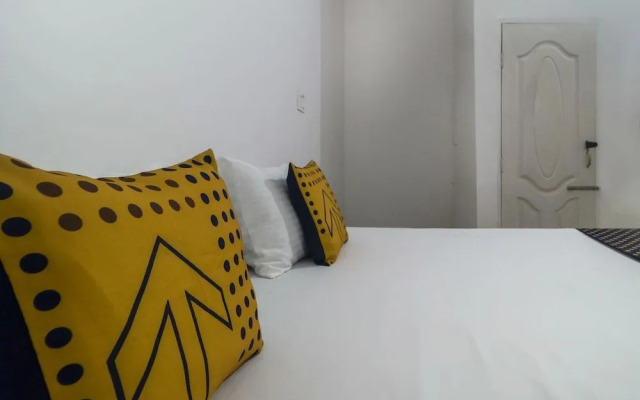 Motel Vishesh by OYO Rooms