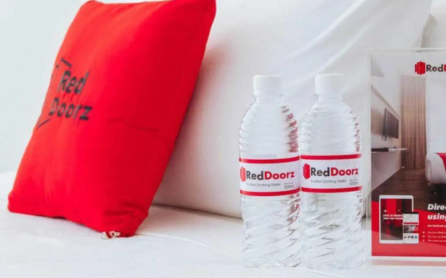 RedDoorz Plus @ Altaroca Antipolo
