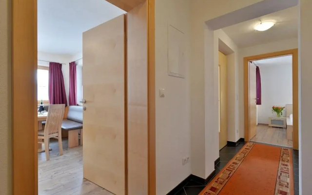 Appartement Katharina
