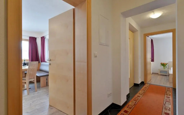 Apartment Katharina