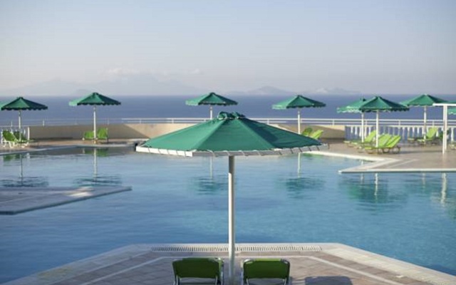 Mitsis Family Village Beach Hotel - All Inclusive