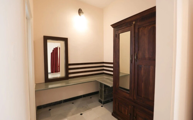 Shahpura Kumbhal Villas