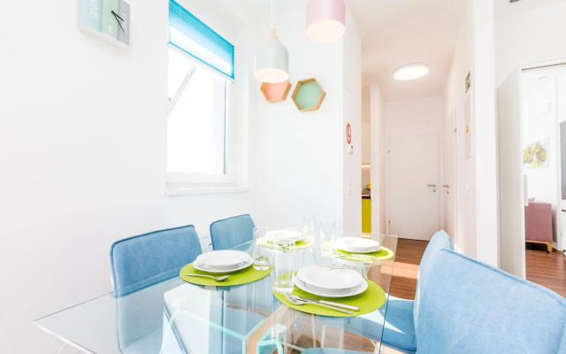 Simtown Suite Apartments