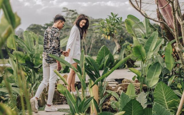 IPIAN CINTA by Pramana Villas