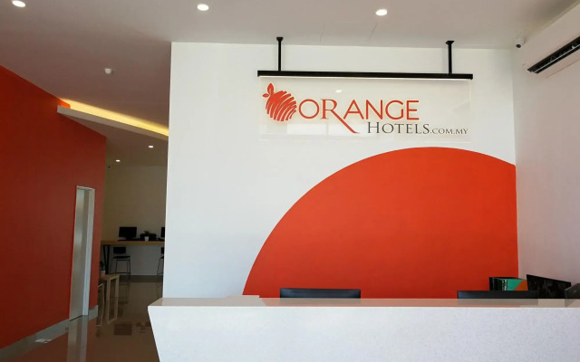 1 Orange Hotel KLIA & KLIA2