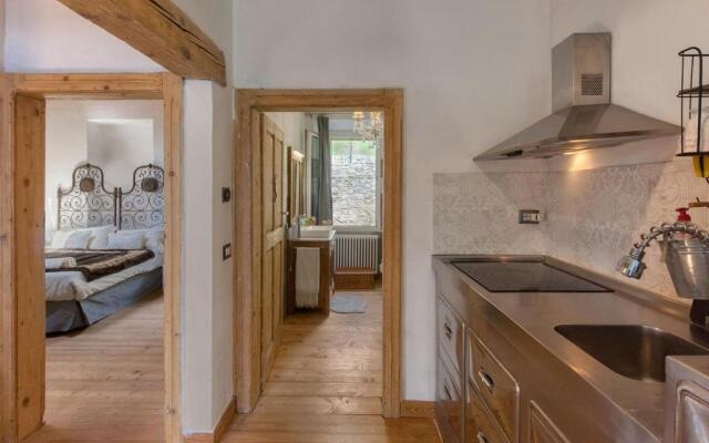 My Holiday- Lake House La Gemma