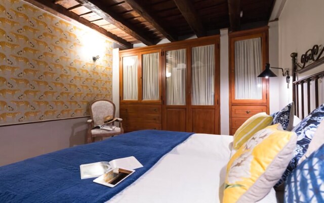 Bohemian Hideaway - La Labranza