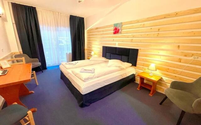 Cabana Sura Getilor Arinis