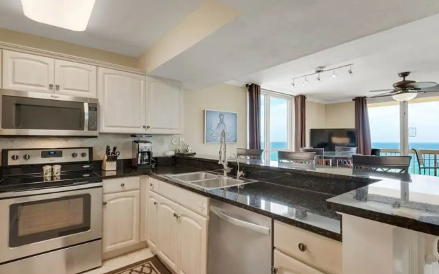 Pelican Beach Resort 1201