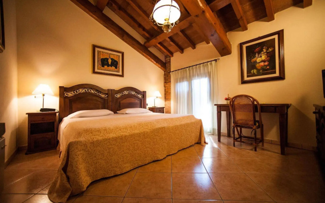 Hotel Corte Vecchia