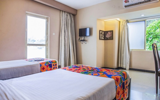 FabHotel Corporate Nest Koramangala – Guest Rooms – Bangalore