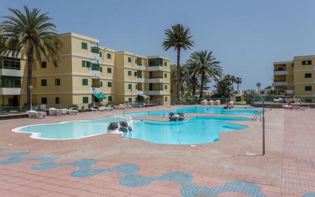 Las Olas Luxury Aparment
