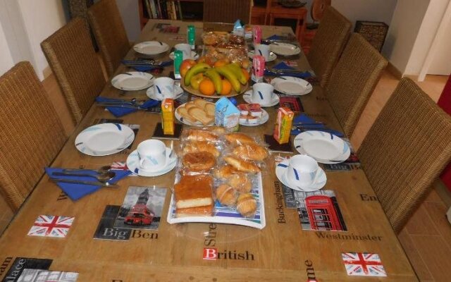 Chabela's B&B
