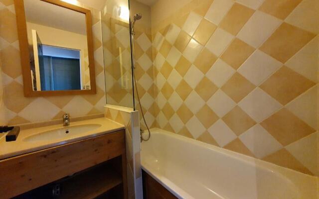 Appartement La Plagne-Tarentaise, 5 pièces, 8 personnes - FR-1-353-97