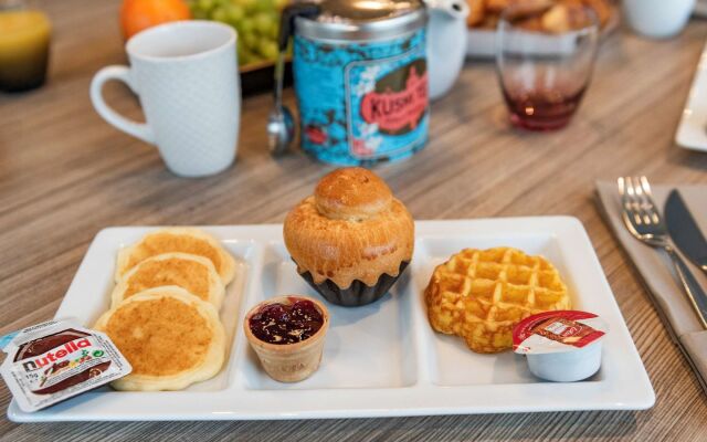 Novotel Valenciennes