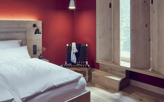 Hotel Wedina an der Alster