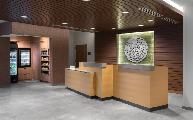 Fairfield Inn & Suites by Marriott O'Fallon, IL