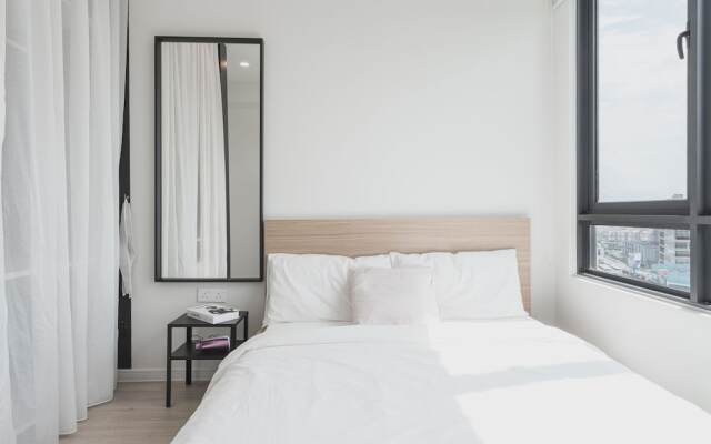 Greenfield Residence at Bandar Sunway