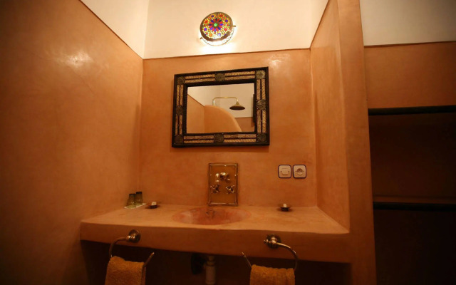Riad Al Andaluz