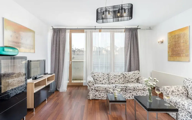 WS Old Town Apartments