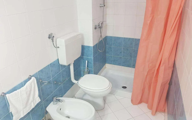 Appartamenti Pineta Lido