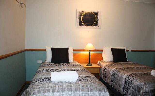 Comfort Inn Spring Hill Terraces