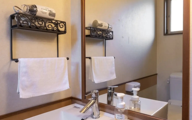 Etavia Yufuin Kinrinko