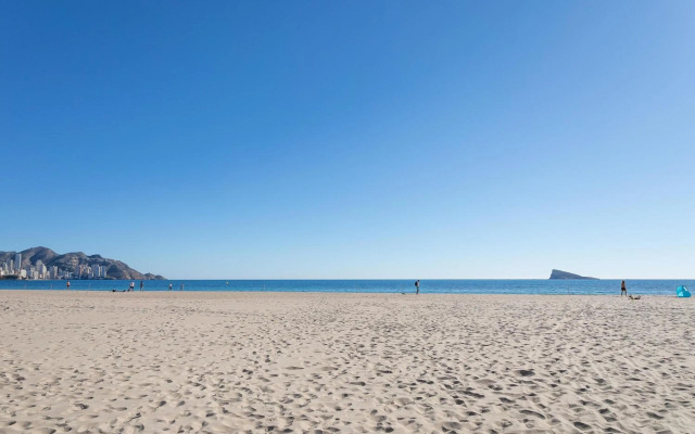 Casa Esmeralda 2 direkt am Strand
