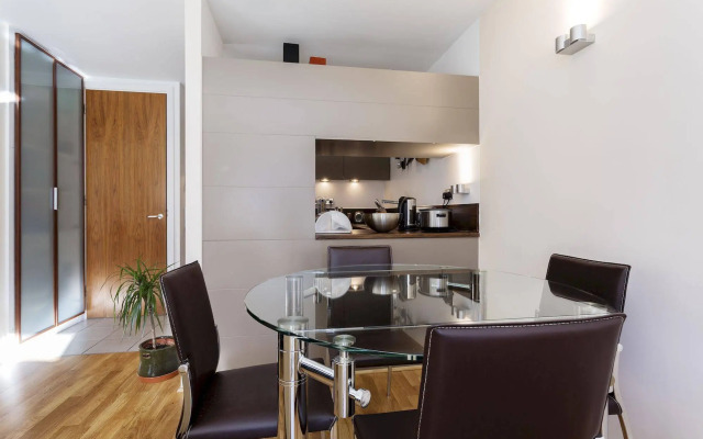 Veeve - City Apartments