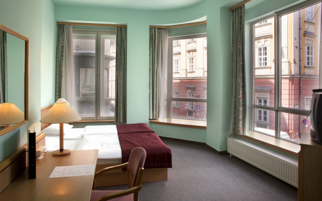 Pilvax Hotel Budapest