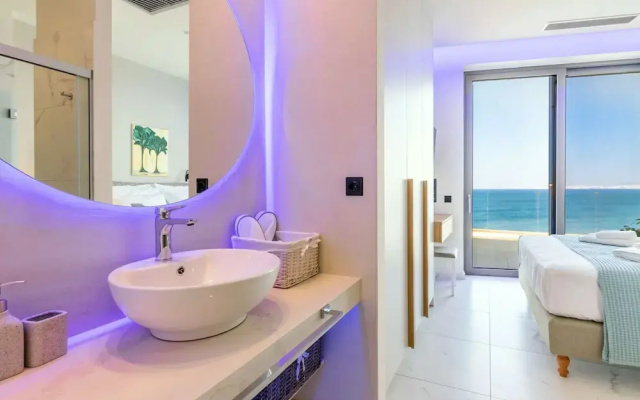 Alegria Villa Crete