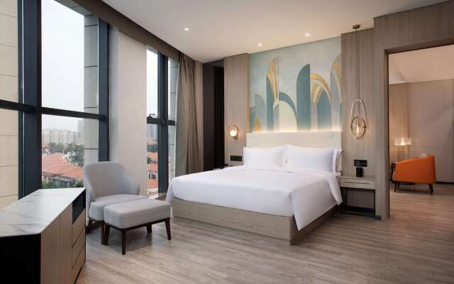 Ramada Encore by Wyndham Dongguan East