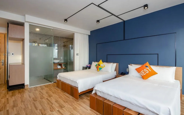 Sea Vista Boutique Hotel